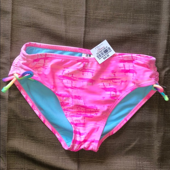 jcpenney swimsuit bottoms